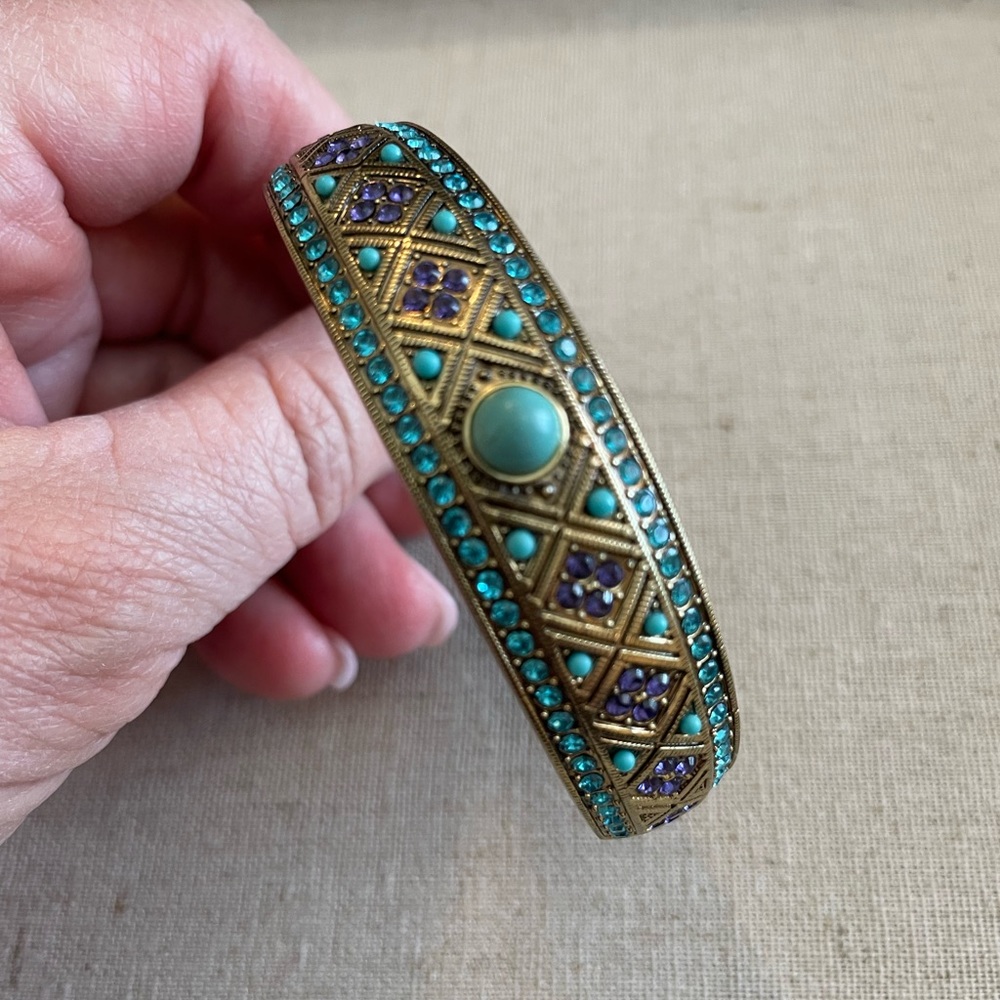 Heidi Daus Bangle - Picture 3 of 5